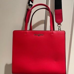 Karl Lagerfeld Crossbody Bag